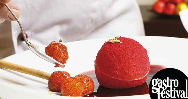 Gastrofestival 2013