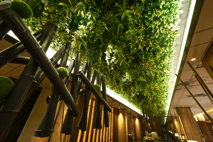 los restaurantes mas bonitos del mundo 2014