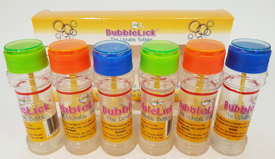 Bubble-Lick-Edible-Blow-Bubbles-Cool-Novelty-Item