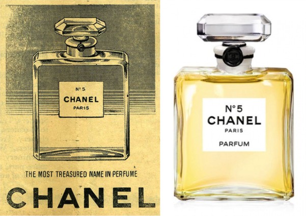 packaging-chanel-5
