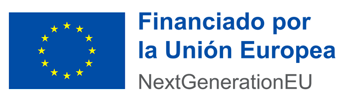 Financiado por la Union Europea - NextGenerationEU